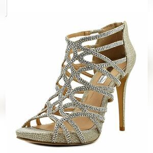 I.N.C International Concepts Heels.      C2s1-44